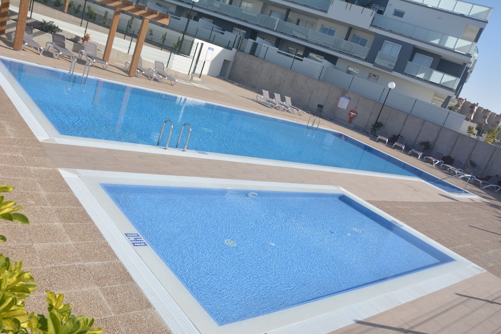 New, Cosy Apartment at La Tejita Beach photo 4
