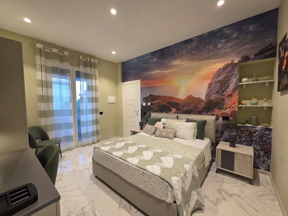 Exclusive B&B Villa Rosa