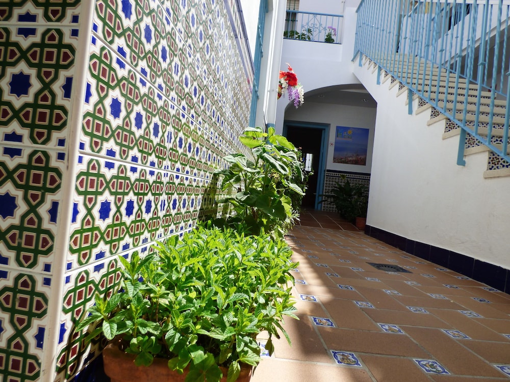 Hostal Campo Nuevo