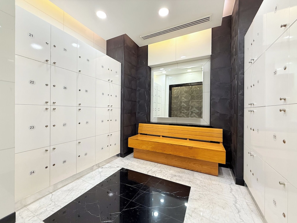 Ocean Heights Residences by CEG Group