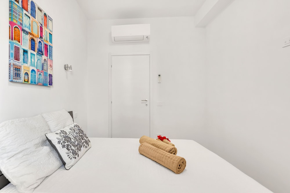 Alessia's Flat - Borgo Palazzo