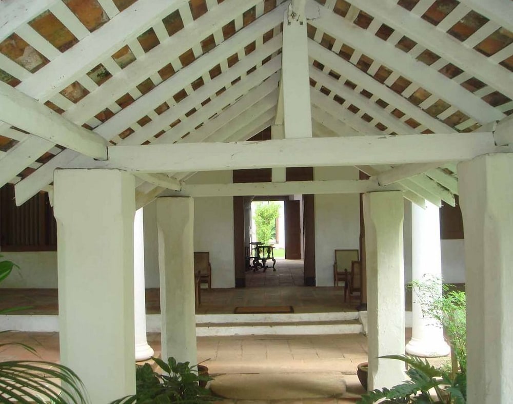 Atapattu Walawwa Galle