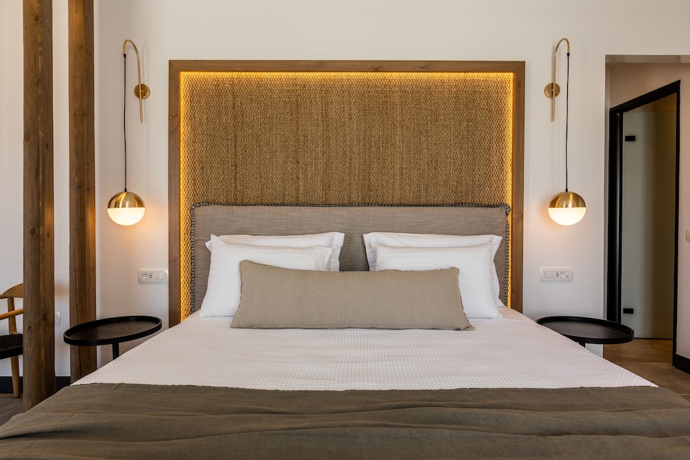 Vineyard Exclusive Suites