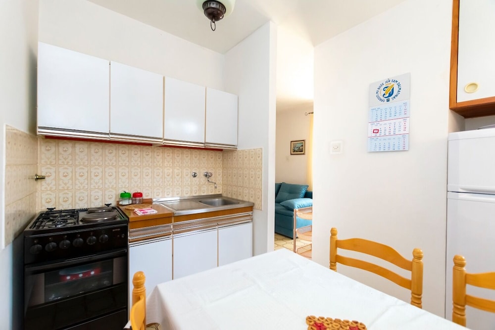 Mirja - Only 50 m From sea - A1 view 4