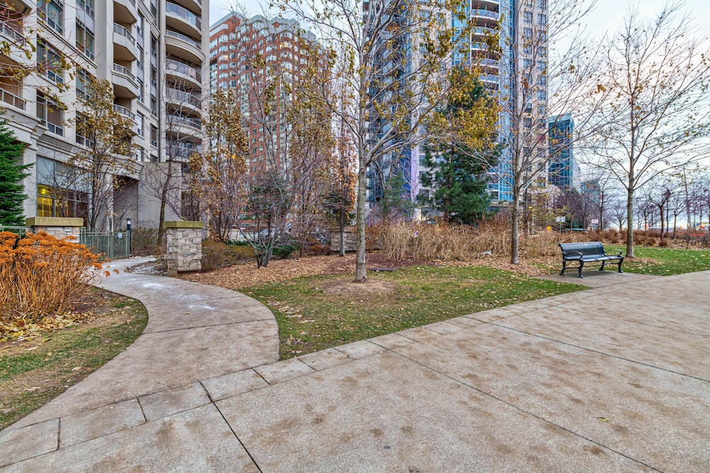 Pelicanstay at Square One Mall
