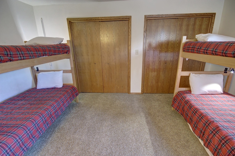 Enclave 5 by SummitCove Vacation Lodging