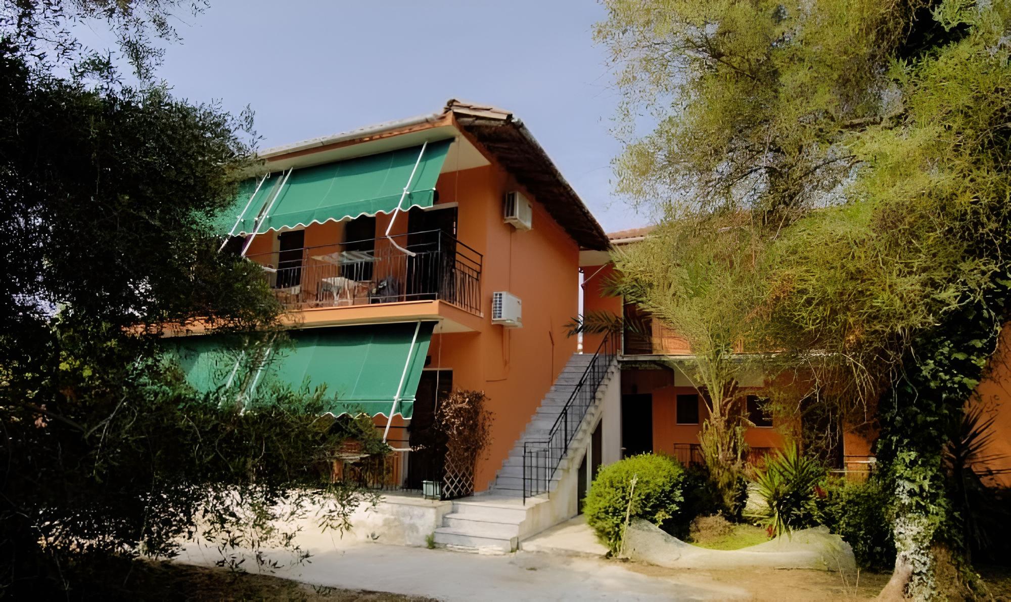 Milos Studios