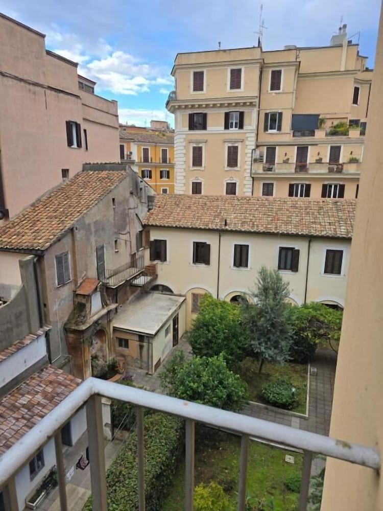 Chez Liviana
