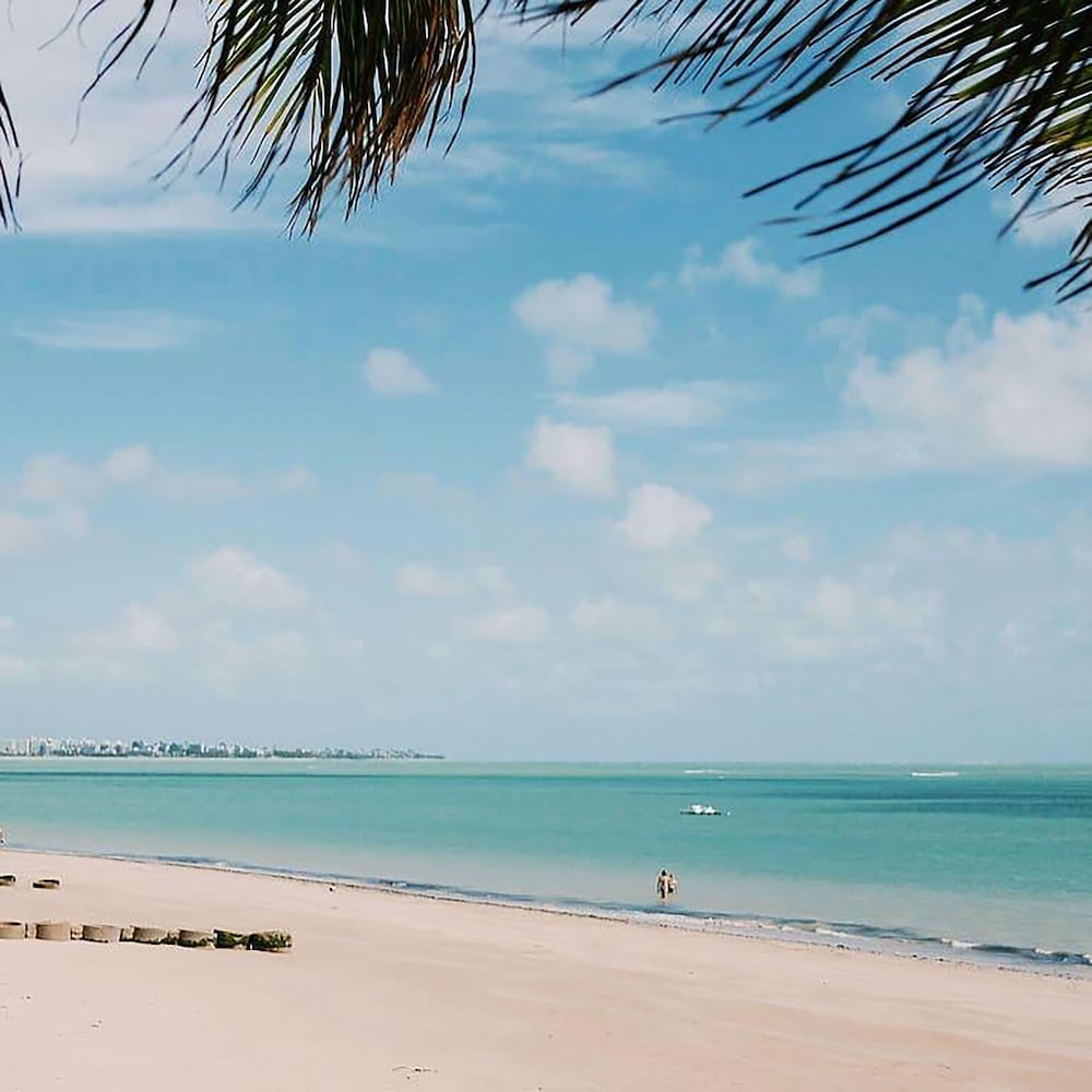 Flat Gold Get One - João Pessoa