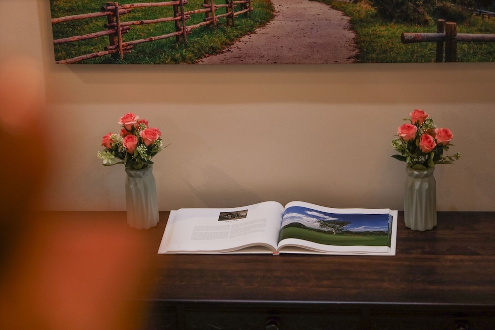 Selborne Golf Estate First Private Stays