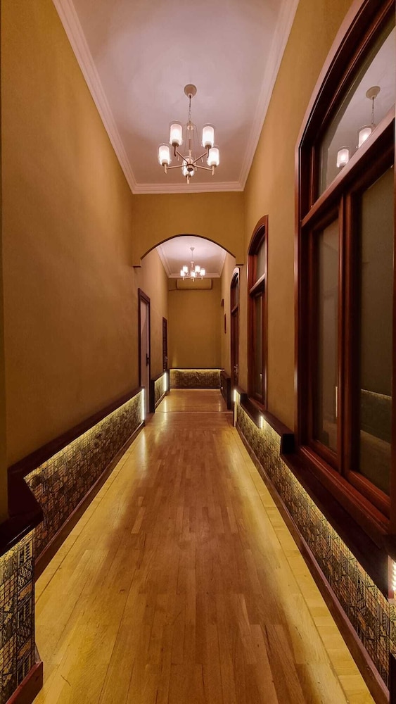 Boutique Hotel Grandview