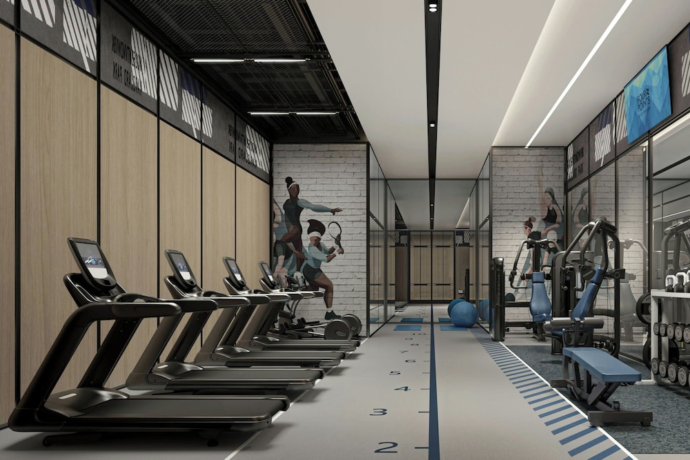 Four Points By Sheraton Hengyang Zhengxiang