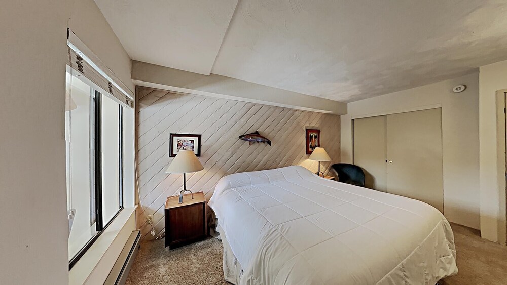 Mammoth Mountain - Vacation Condos