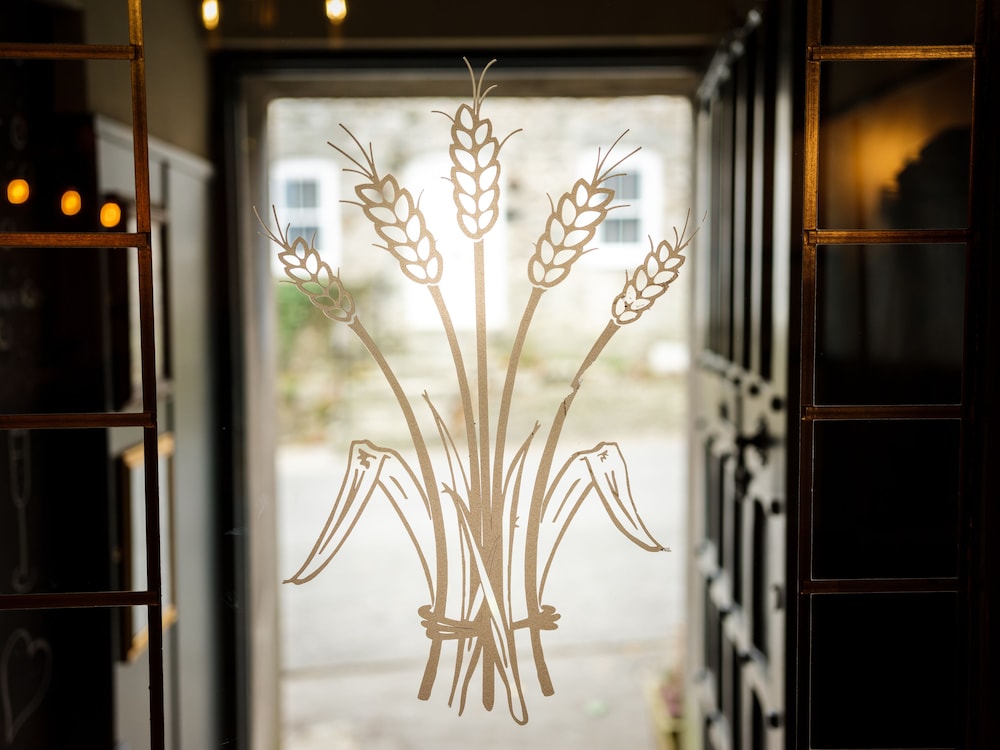 The Wheatsheaf