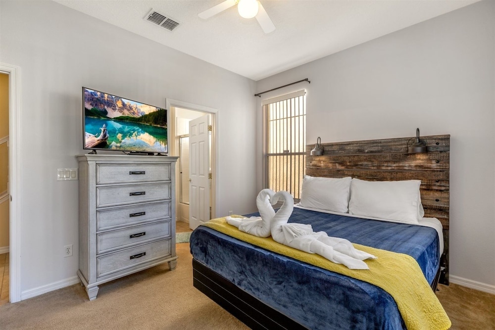 Ws477cb 4 Bedroom Home