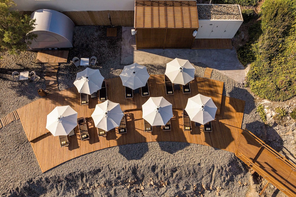 Aulus Chania Resort, Curio Collection by Hilton