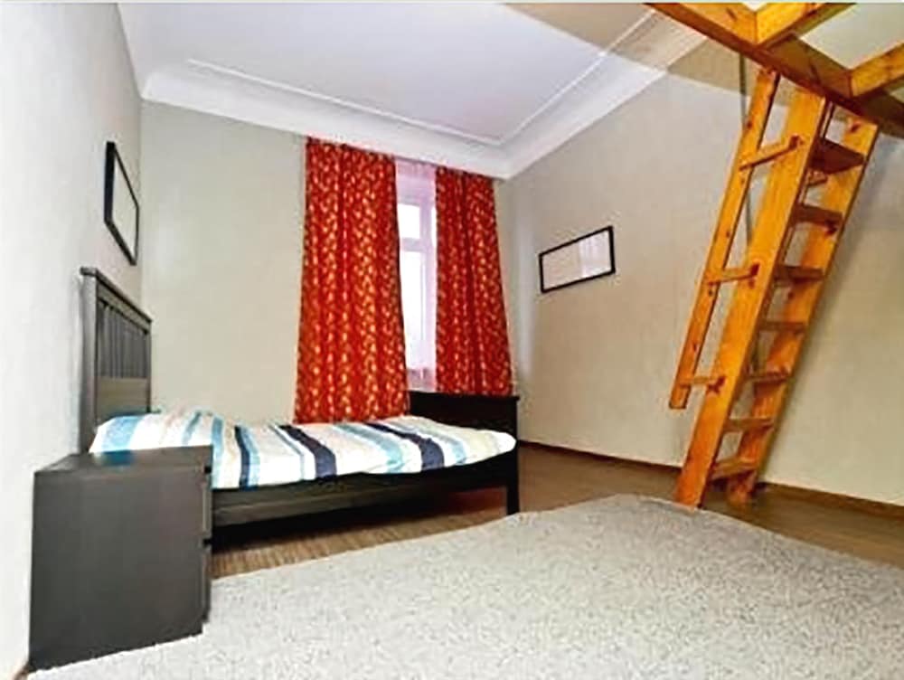 ApartLux Prechistenka