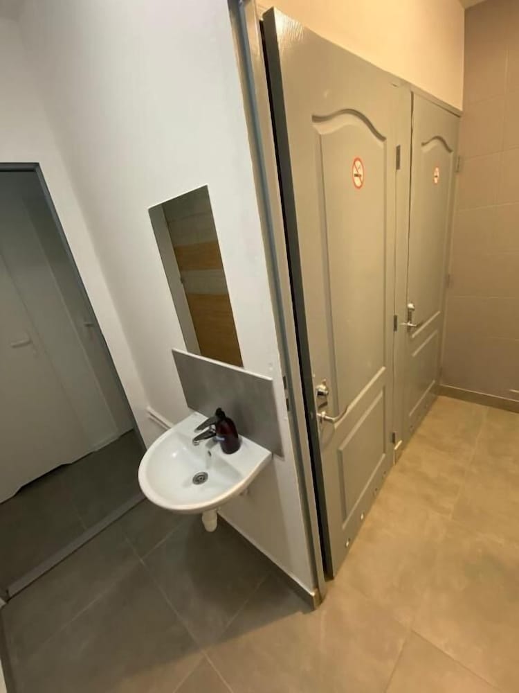 Fantastic Inn Warsaw - CH5