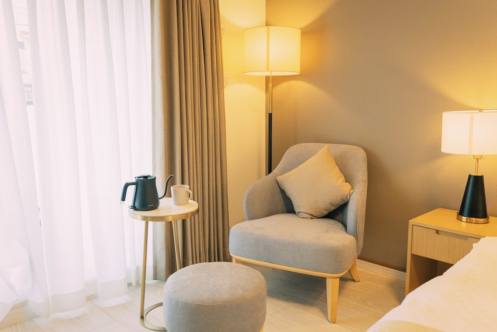 Tanimachi-Kun Hotel Ebisucho 72