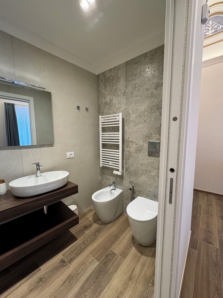 B&B PALAZZO CROGHAN