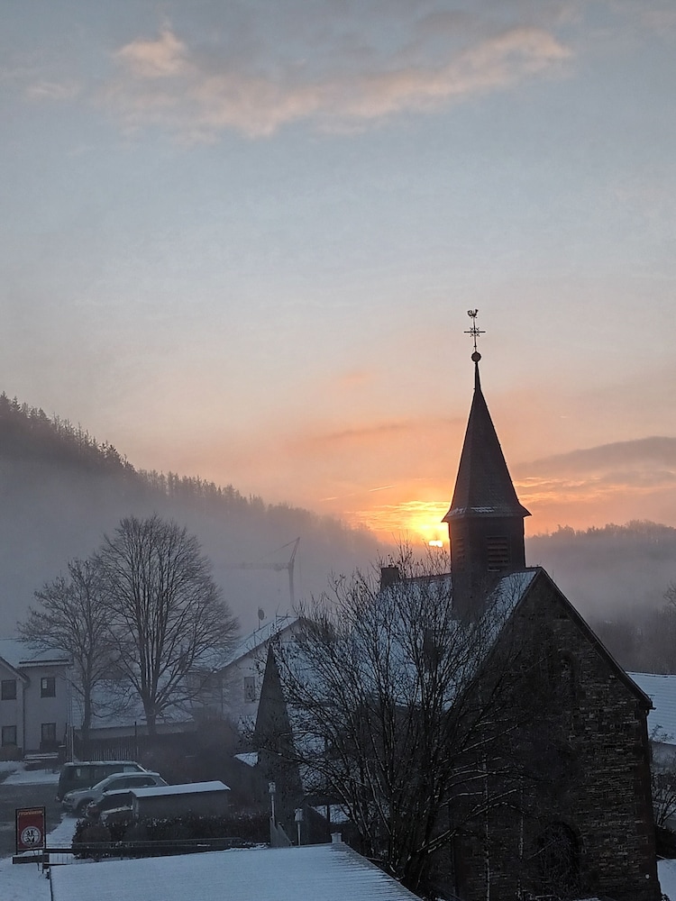 Landgasthof Zum Burghof