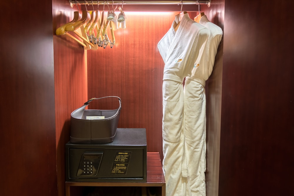 Shaoguan Country Garden Phoenix Hotel