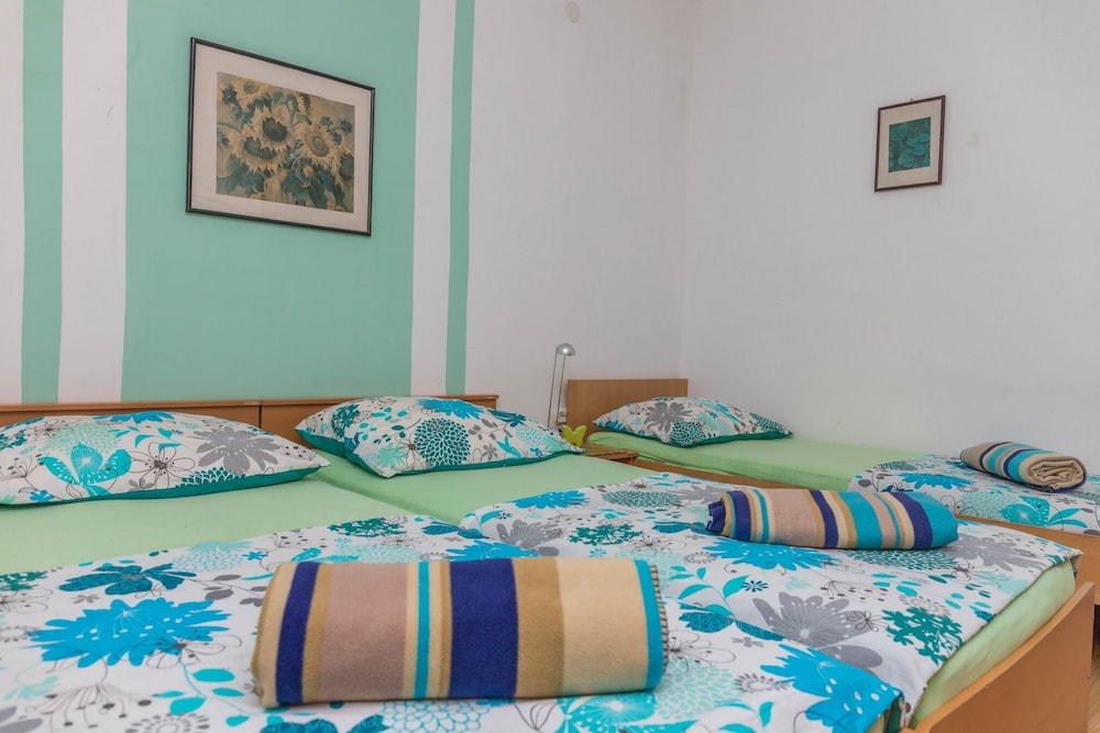 Apartments Buki view 4