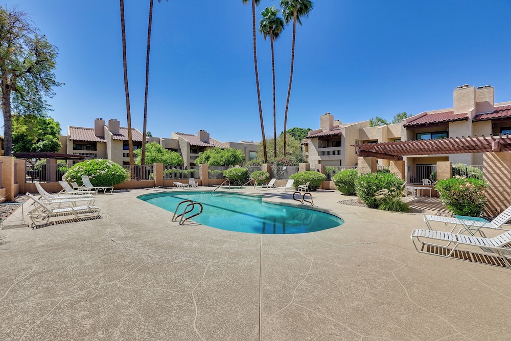 Golfer's Haven: Scottsdale Gem Near 21 Courses