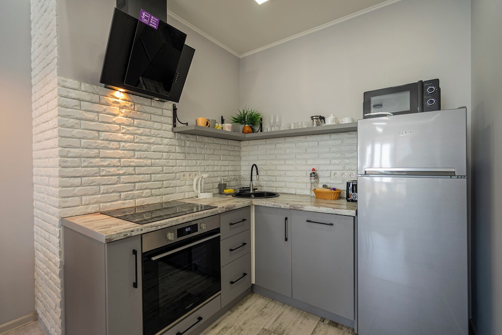 Slavutich Ecoloft studios