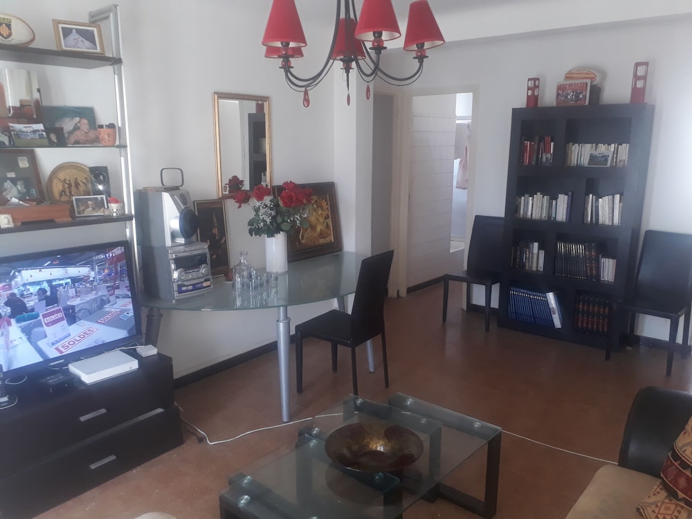 Chambres dans appartement en Perpignan — other