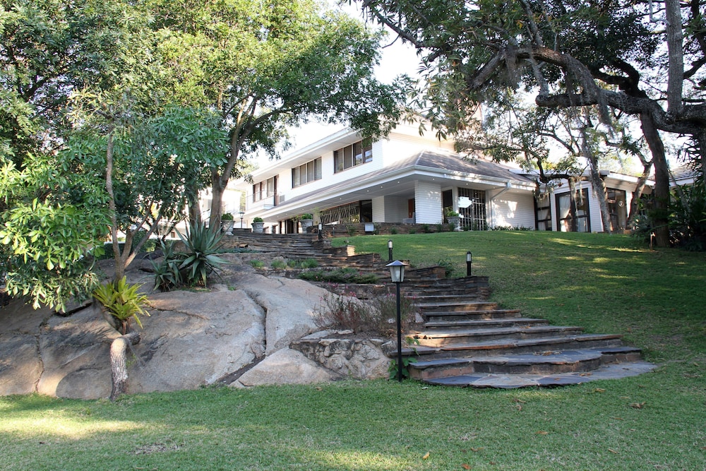 Sheppard Boutique Guesthouse
