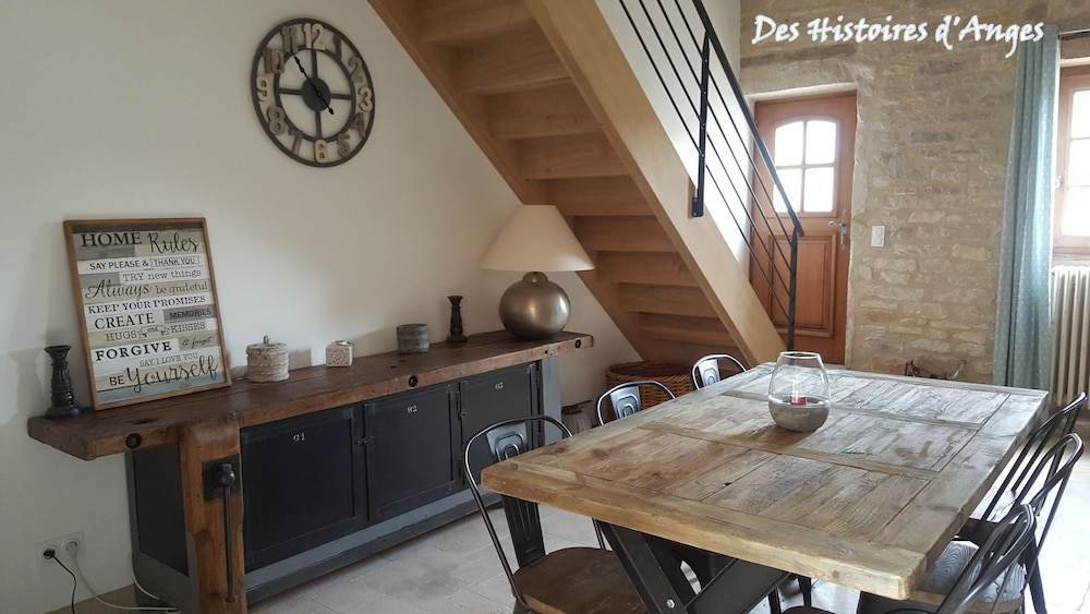 B&B & Spa Des Histoires d'Anges, photo 30