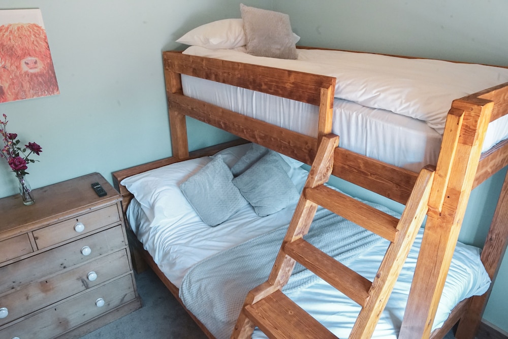 Ramsgate Vacations - Cheesemans farm house stables - Property Image 24