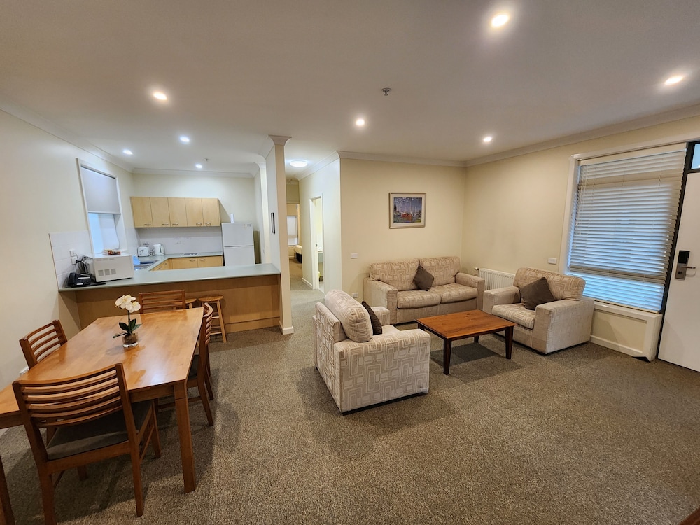 Mary MacKillop Sprituality Centre Melb