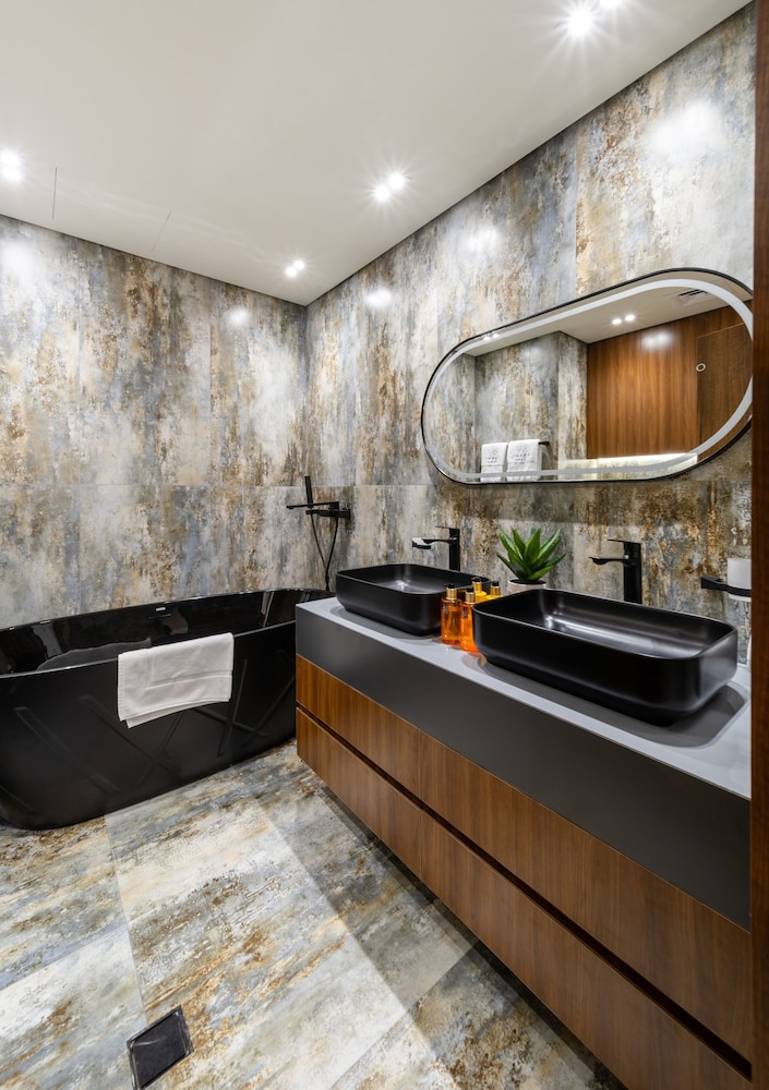 EDEN'S Homes & Villas - Seashell JBR