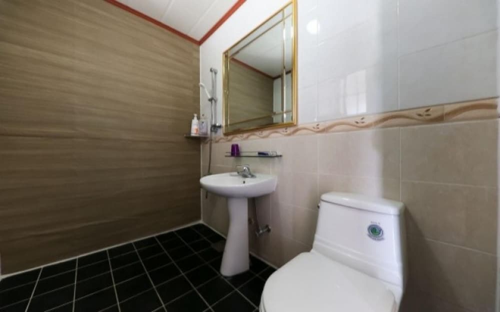 Taean Oak Vill Pension