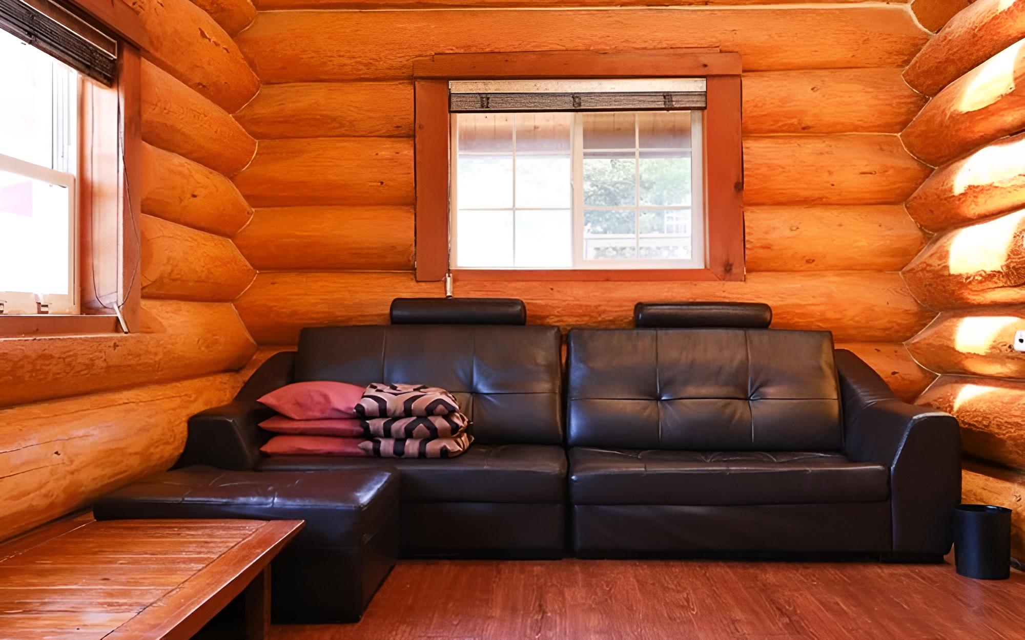 Gyeongju Cabin Pension view 2