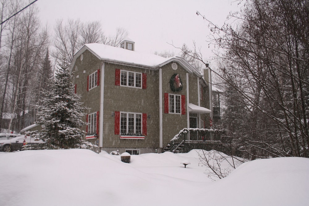 La Chaumiere de l' Anse