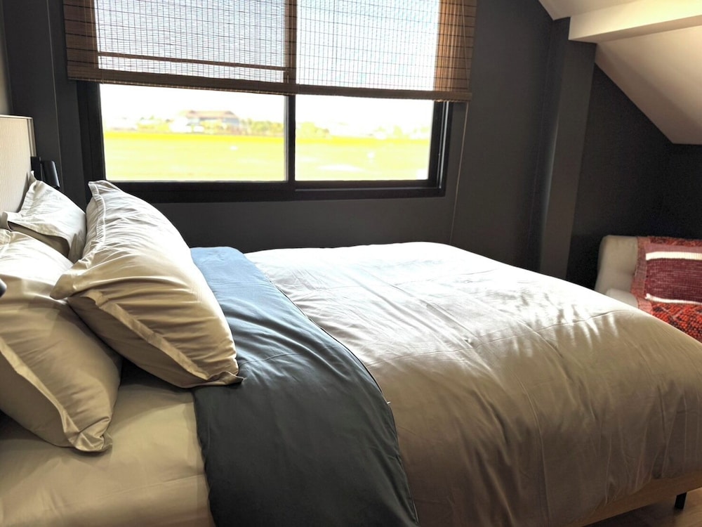 Baanmax Boutique Pet Resort & Lodge