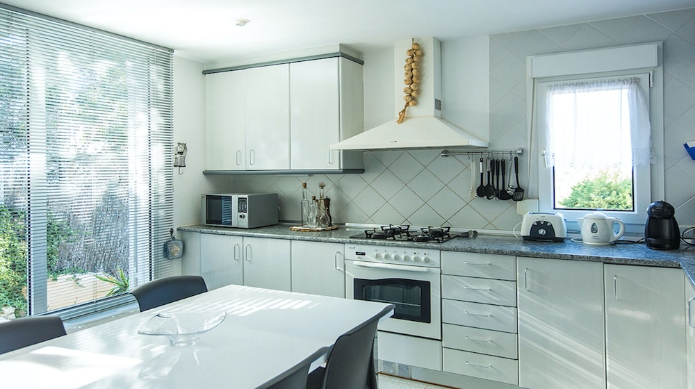 Casa Tania en Ibiza — kitchen