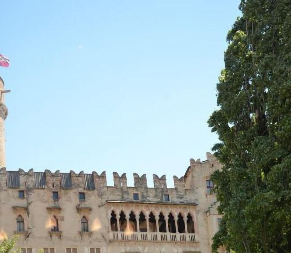 La Loggia del Castello