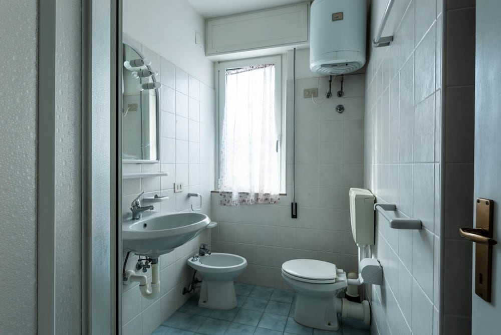 Comfortable Apartment in Bibione Spiaggia