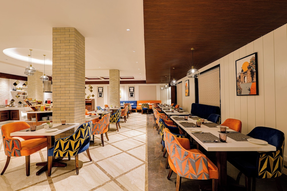 Lemon Tree Hotel Motihari