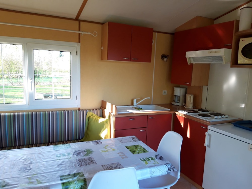 Camping des 2 Rives view 4