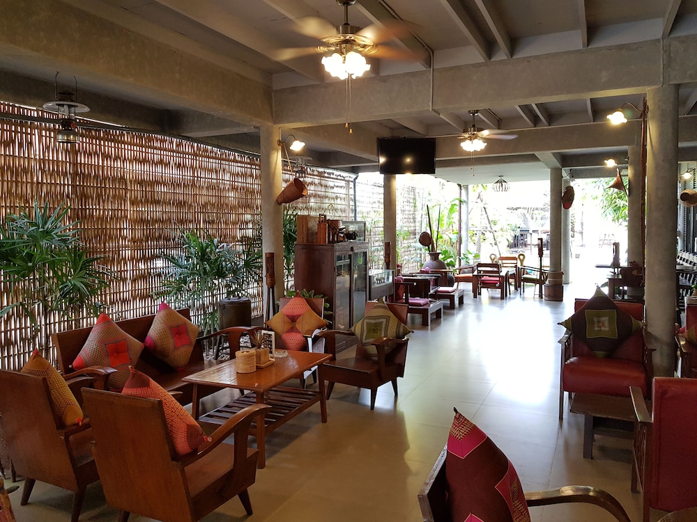 Baan Khung Thara - Ayutthaya