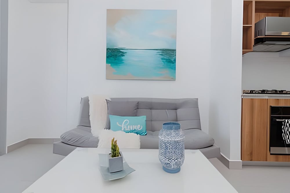 Apartamentos Ambar Roca - by SOHO