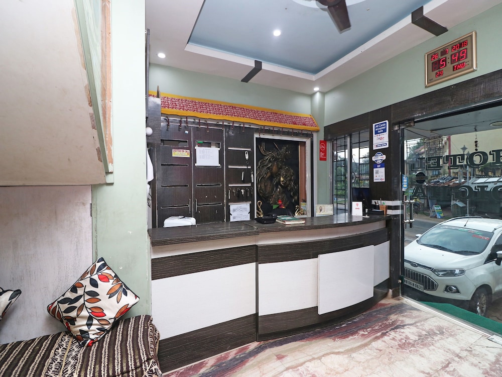 OYO 16636 Hotel Digha view 3