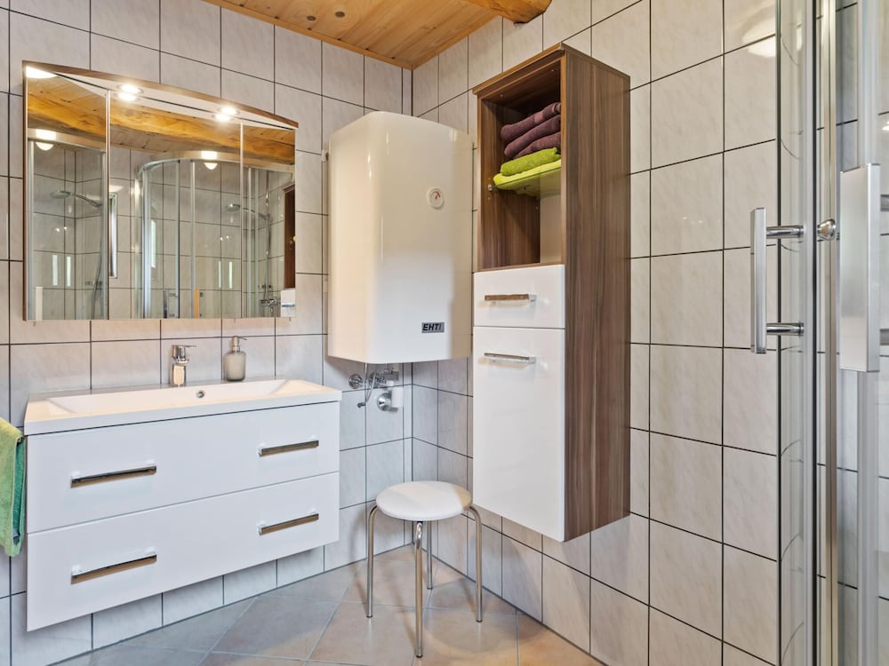 Chalet in Arriach Near Gerlitzen Ski Area