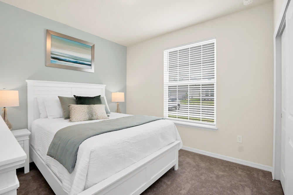 4346lav-windsor Island 5 Bedroom Townhouse by Redawning