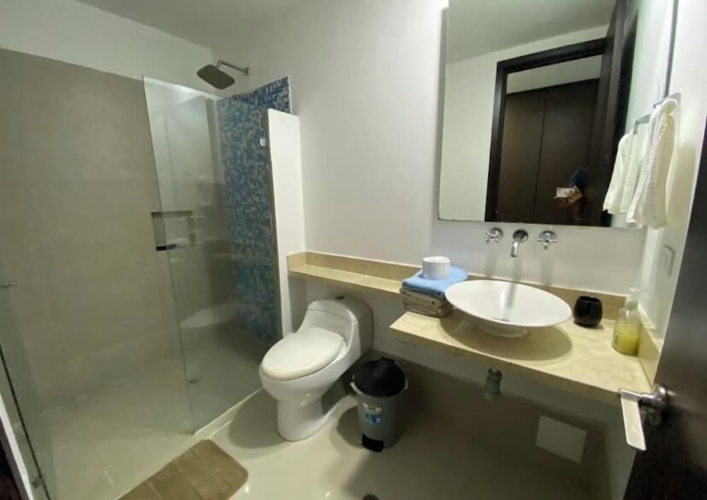 Apartamento palmetto Elíptico 23
